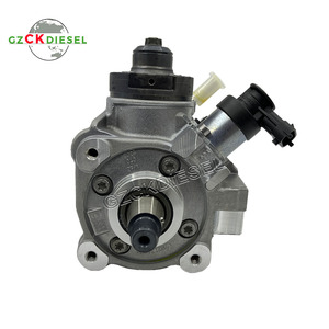 Bomba de inyección diésel CP4 Original 0445010552 0445010516 0 445 010 <span class=keywords><strong>516</strong></span> 9688499680 para piezas de excavadora 1,6 HDI - Product Image 3