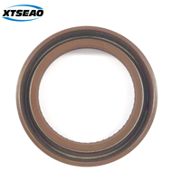 Fabricant XTSEAO MD377999 AH1962E 34*46*7 NBR FKM FPM joint d'huile joint d'huile de vilebrequin arrière pour Mitsubish I