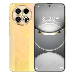 Thương Hiệu Mới Spark 30 Pro Điện Thoại Ban Đầu T Echno HD + 5G Điện Thoại Plus10-core Minh 5G Mạng Android15.0 16GB + 1Tb Điện Thoại Di Động - Product Image 4