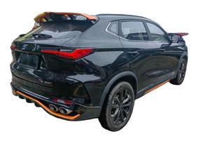 Chang'an <span class=keywords><strong>Auchan</strong></span> X5 <span class=keywords><strong>2022</strong></span> version sportive 1.5T DCT vitesse du son d'ouragan - Product Image 4