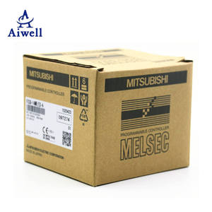 บอร์ดมิตซูบิชิแท้ รุ่น <span class=keywords><strong>FX3G</strong></span> ซีรีส์ PLC <span class=keywords><strong>FX3G</strong></span>-14MR/ES-A คอนโทรลเลอร์ PLC - Product Image 6