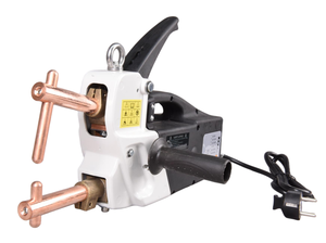 Soudeuse à points manuelle en métal de haute qualité Huandyn HDN-3000, AC 220V, outil de réparation <span class=keywords><strong>portable</strong></span> pour carrosserie automobile, épaisseur 2+2 mm, protection IP21 - Product Image 4