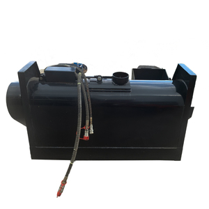 انزلاقية التوجيه الاسمنت خلاط دلو خلاطة الخرسانة للبيع - Product Image 3
