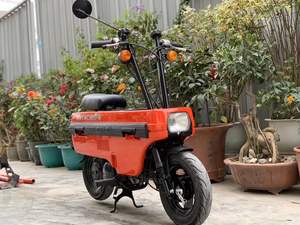 Importé pour <span class=keywords><strong>Mini</strong></span> <span class=keywords><strong>Moto</strong></span> Tout-Terrain, <span class=keywords><strong>Mini</strong></span> Monkey, Little <span class=keywords><strong>Monster</strong></span>, 50cc, Tyrannosaurus, Baboon, <span class=keywords><strong>Moto</strong></span> 100 km/h - Product Image 3