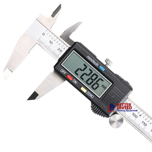 Thước Cặp Verner Caliper 0-150Mm - Product Image 3