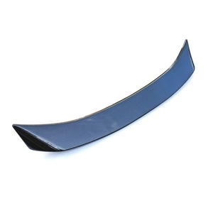 Alerón Trasero Welta ABS para Civic Hatchback MG de 11.ª Generación 2022, Reemplazo de Parachoques Trasero, Negro - Product Image 2