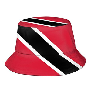 Sombrero de Pescador con la Bandera de <span class=keywords><strong>España</strong></span> al por Mayor, Sombrero de Pescador de Calidad, Sombrero para Vacaciones al Aire Libre, Protección Solar, Bandera Nacional Personalizada, Más Económico - Product Image 3
