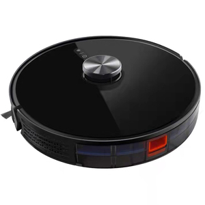 Industrial Floor Washing <b>Cleaning</b> Robot 3000pa <b>Mop</b> Mapping Wet and Dry Robotic Vacuum Cleaner With Charging Dock - Product Image 1