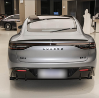 2025 Offre Spéciale LUXEED S7 703km Ultra Sports Edition Voiture électrique Véhicules à énergie nouvelle