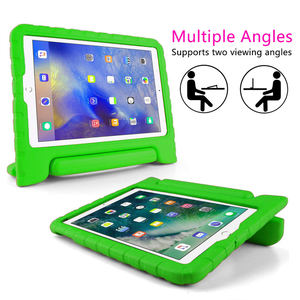 เคสโฟม EVA กันกระแทก HGD สำหรับ iPad 10.2 2019/2020/2021/ iPad 10.5 2018/Air 3 2019/iPad Pro 10.5 2019 รุ่นอเนกประสงค์ - Product Image 3