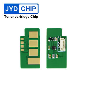 Puce de toner W1336A W1336X pour cartouche HP E877 E82660 E82670 E826 M42623 M42625 M438 <span class=keywords><strong>M440</strong></span> Réinitialisation de la puce 1336 - Product Image 2