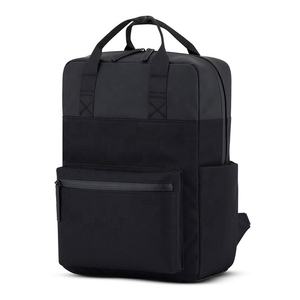 Sacs à dos de sport décontractés RPET recyclés unisexes de haute qualité personnalisés - Product Image 2