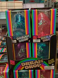 Juguete Sensorial Needoh Dream Drop al por Mayor, Relleno de Groovy Goo, Tres Colores Surtidos, Juguete Blandito Antiestrés para Apretar - Product Image 6