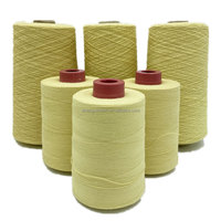 Benang Jahit Aramid Serbaguna Ekstra Kuat Tahan Suhu Tinggi & Tahan Api 402 403
