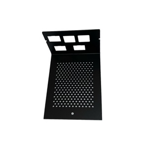 Custom Precision <b>Metal</b> Stamping Parts with ±0.01mm Tolerance <b>Thin</b> to Thick <b>Sheet</b> Steel Aluminum Components - Product Image 4