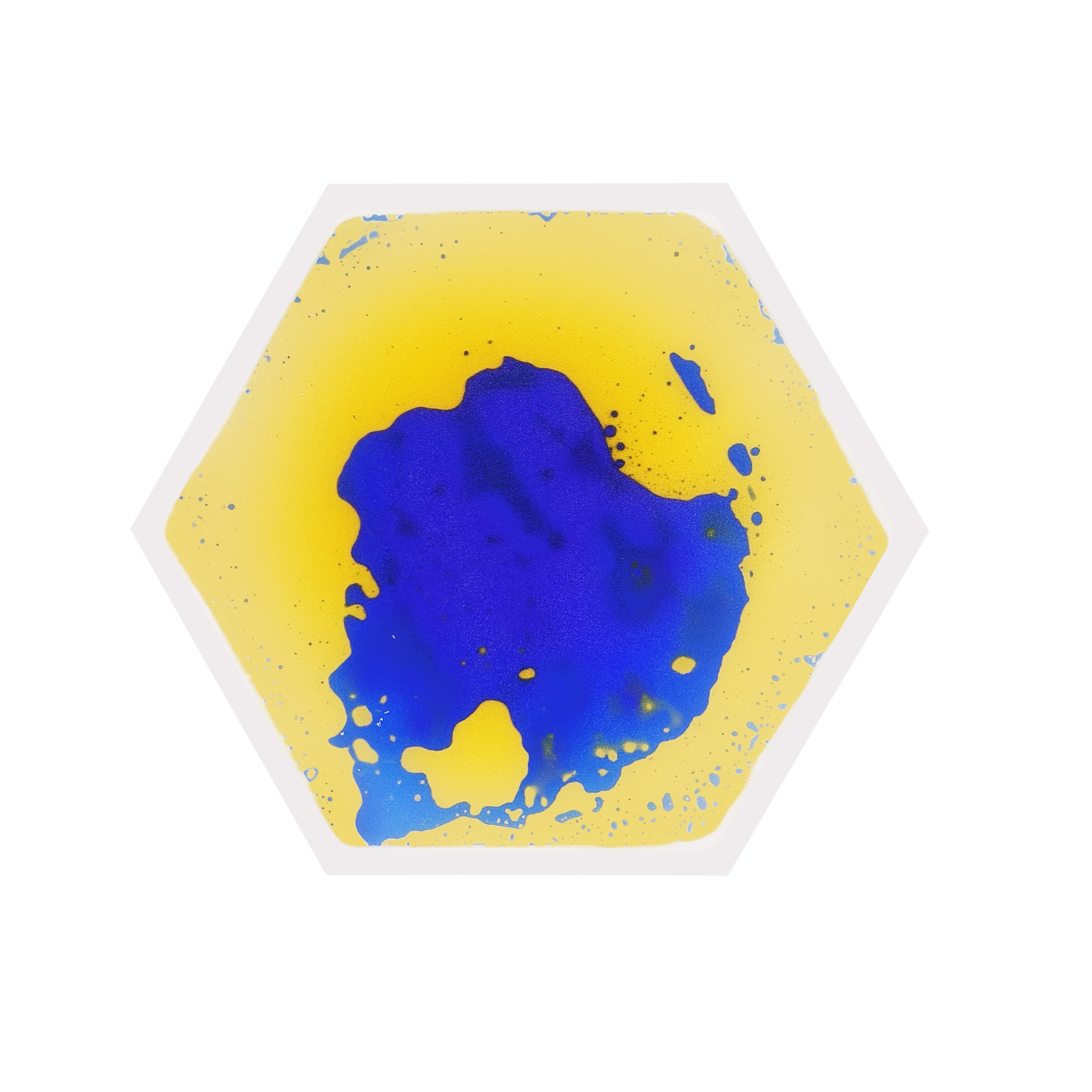 Blu-Giallo