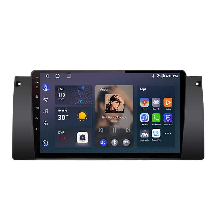 V2Plus 9インチ カーマルチメディアシステム V2Plus 9インチ カーマルチメディアシステム