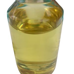 Huile de poisson oméga-3 EPA/DHA certifiée GMP/ISO/Halal, qualité alimentaire, huile brute raffinée pour la cuisson, huile animale en vrac certifiée, suif de bœuf - Product Image 1