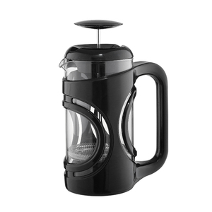 Seecin New Arrival thủy tinh borosilicate tay Pháp Báo Chí 1L Máy pha cà phê Cold brew cafetera ấm trà - Product Image 2