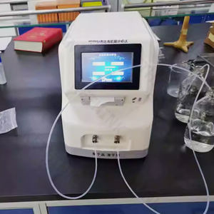 <span class=keywords><strong>TOC</strong></span>-analysator KT-TOC1 totale organische koolstofanalysator voor farmaceutisch water en injectiewater - Product Image 1