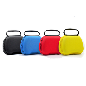 Sac de rangement Portable pour absorption des chocs, étui de protection pour contrôleur <span class=keywords><strong>PS5</strong></span>, boîte de transport - Product Image 1