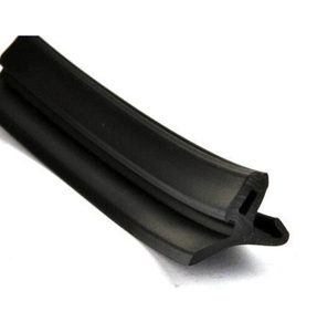 Rubber Gasket <strong>Water</strong> <strong>Resistence</strong> <strong>Silicone</strong> Seals Profile EPDM Rubber Strips - Product Image 5