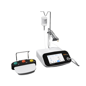 M402 Diskon 30% Sistem Implan Bedah Gigi Elektrik LED Motor Implan Tanpa Sikat Logam dengan Handpiece Gratis - Product Image 1