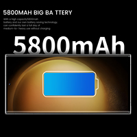 Nuevo Smartphone Original S23 Ultra 5G para Juegos, 16GB 1TB Snapdragon 8 Deca-Core, 108MP, Pantalla AMOLED de 7.3 Pulgadas, 90Hz, Carga Rápida de 65W, Doble SIM