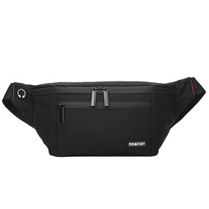 Fanny Pack Crossbody Heren Riem Tas Waterdichte Zakjes Voor Mobiele Telefoons Hardloop Heuptas - Product Image 6