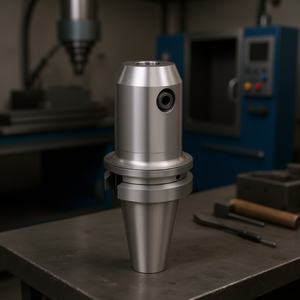 Ttake BTB40 H.. WE.. Mandrini BT Chuck For Machine Tool Use - Product Image 3