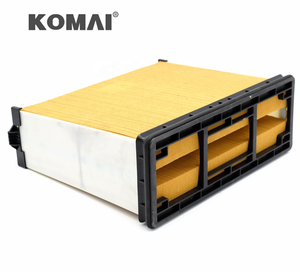Komai AF55014กรองอากาศหลัก40050-40049 YA00018804 DBA5292 5261249 PA31002 - Product Image 3