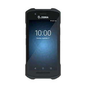 Lecteur de codes-barres portable Zebra TC26 d'origine, système d'exploitation Android 11, écran tactile de 5 pouces avec fonction de téléphone mobile - Product Image 4