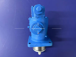 <span class=keywords><strong>Pompe</strong></span> à engrenages série <span class=keywords><strong>Viking</strong></span>-495 HL495 - Product Image 4