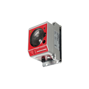 เครื่องส่งข้อมูลออปติคอล Leuze รุ่น DDLS 508 200.4 มาตรฐาน IP65 ได้รับการรับรองจาก UL สำหรับอุปกรณ์เครื่องจักรกลและวิศวกรรมไฟฟ้า - Product Image 1