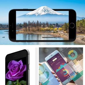 MobKitfp para 8/<span class=keywords><strong>SE2020</strong></span> 2nd Gen OLED 4,7 "Reemplazo del digitalizador táctil Negro Montaje completo Impermeable 1 año de garantía - Product Image 6
