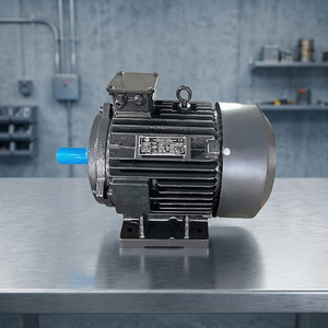 Premium quality 15hp motor powerful industrial three phase motor designed for high performance machinery and continuous - Product Image 1