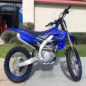 VITESSE SUPÉRIEURE POUR 2024 NOUVEAU <span class=keywords><strong>Yamaha</strong></span> YZ250F YZ250FX YZ250X YZ450F Dirt Bike Tous les modèles - Product Image 2