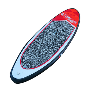 Tabla de Surf Inflable para Parasailing, SUP-7'6'' con Certificación CE en Venta - Product Image 5