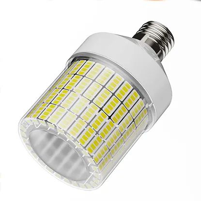 High Light Efficiency LED Bulb 40W E26 E27 SMD2835 Lamp Beads 5200LM Led Corn Lamp Light Bulb