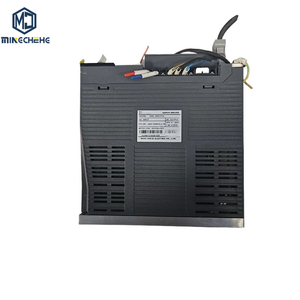 Offre Spéciale : Servomoteur AC DS5L-20P2-PTA, DS5L-10P2-PTA, DS5L-30P2-PTA, DS5L-40P2-PTA pour la Commande de Mouvement et l'Automatisation Industrielle - Product Image 1