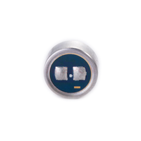 Fabricant Professionnel – Capsules Micro Directionnelles Personnalisées 6mm en Gros – Approvisionnement Stable pour Microphone Col de Cygne