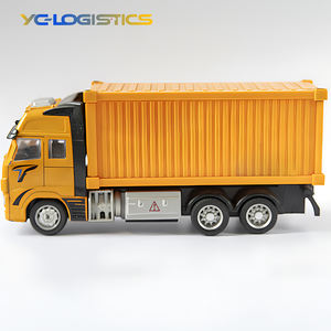 Expédition rapide de porte-à-porte par camion au prix le plus bas vers les États-Unis, le Royaume-Uni, le Canada, l'Italie, la France, le Portugal, les Pays-Bas et l'Australie - Product Image 5