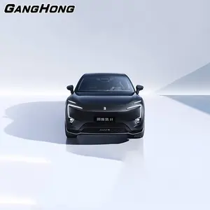 2024 changan avatr 11 מחיר בסין כלי רכב אנרגיה חדשים טווח יוקרה ארוך במהירות גבוהה מכונית חשמלית טהורה changuasan avatr 11