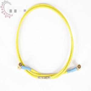 <span class=keywords><strong>Ca</strong></span>-469-30a トリプルシールド 30インチ RFケーブル - Product Image 1