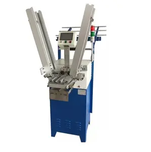 Best Price high speed double heads bobbin winder braids cone winding machine