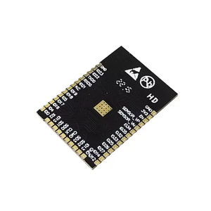Новый и оригинальный Esp32-s Esp-32 Esp-wroom-32s 2,4 ГГц двухрежимный Wi-Fi двухъядерный микроконтроллер процессор Esp-32s модуль ESP32-S - Product Image 3