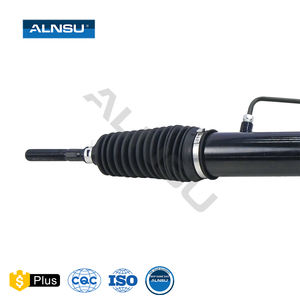 ALNSU Crémaillère de direction de haute qualité et à <span class=keywords><strong>prix</strong></span> de gros LHD 57700-2J200 57700-2J001 57700-2J201 57700-2J900 pour KIA MOHAVE 08-16 - Product Image 6