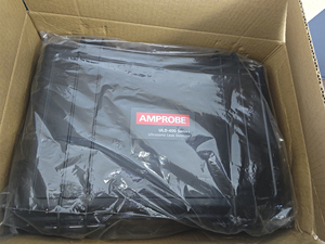 เครื่องตรวจจับการรั่วไหลแบบอัลตราโซนิก Amprobe ULD-420 พร้อมแบตเตอรี่อัลคาไลน์ใช้งานได้นาน 105 ชั่วโมง ฟังก์ชัน APO 60 นาที รับผลิตแบบ ODM/OEM รับประกัน 1 ปี - Product Image 3