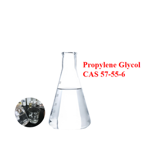 1,2-Propanodiol CAS 108-65-6 99.5% de Pureza, Propilenglicol/PG, Marca DK, Materia Prima Industrial/Producto Químico Orgánico - Product Image 1