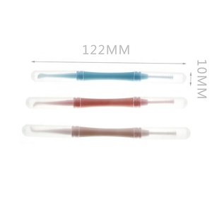 Removedor de cera de plástico para ouvido, removedor de cera para ouvido, limpador de cera - Product Image 5